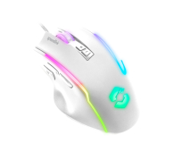SpeedLink DECUS NX RGB Gaming Mouse white - 1504994 - zdjęcie 2
